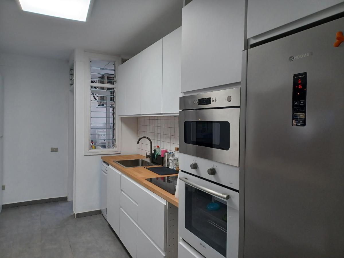 Atico Centro Ciudad Apartment Santa Cruz de Tenerife Exterior foto