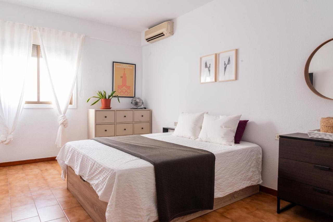 Atico Centro Ciudad Apartment Santa Cruz de Tenerife Exterior foto